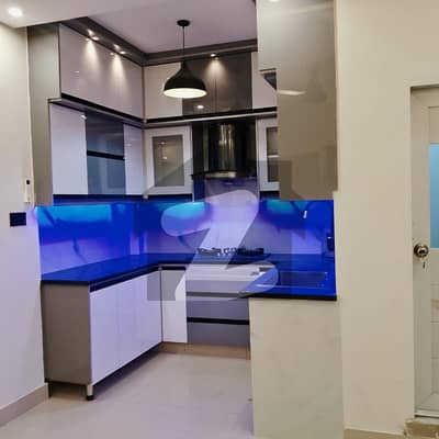 Prime Location 950 Square Feet Flat For sale In Rahat Commercial Area Prime Location 950 Square Feet Flat For sale In Rahat Commercial Area