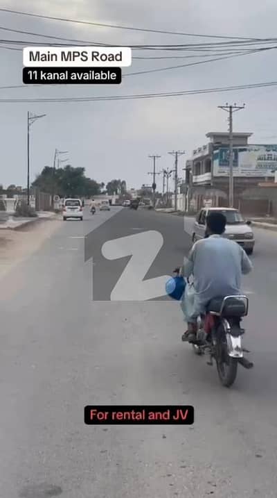 The "Investment & Development" Focus