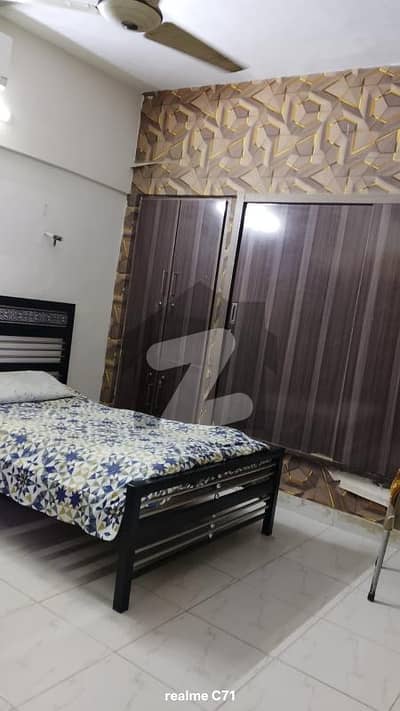 Single Story Vip House Sector 10 North Karachi
