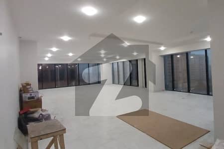 شہید ملت روڈ کراچی میں 16 مرلہ دفتر 10.01 لاکھ میں کرایہ پر دستیاب ہے۔