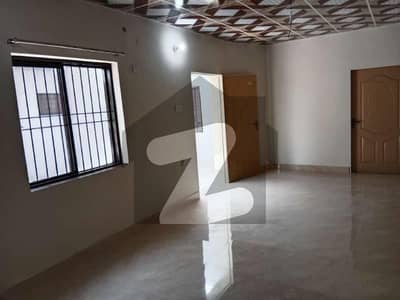 10-Marla 2-Bedroom's Upper Portion Available For Rent in Old Office Colony Lahore Cantt.