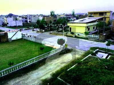 Residential registry Intaqal Home available for sale in Japan road Islamabad  Designer Home Brand New