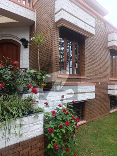 Luxury House Available for Sale