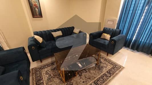 2 Bed Ready Apartment for Sale in Bahria Enclave Islamabad