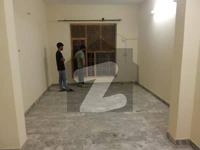 Upper Portion For Rent In Alama Iqbal Town Lahore