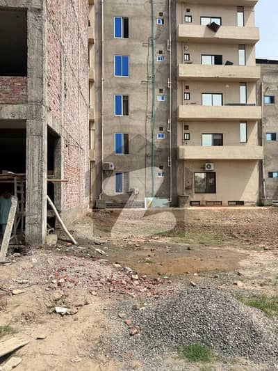 Commercial Plot For Sale - Full Paid Transfer Free