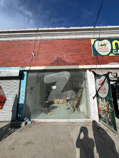 نیو سٹی فیز 2 نیو سٹی,واہ میں 1 مرلہ دکان 65.0 لاکھ میں برائے فروخت۔