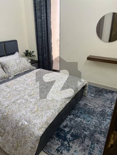 Fully Furnished One And Two Bed Apartments Available For Rent