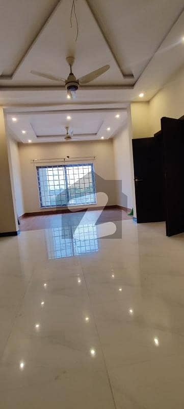 b17 block E 8 mrla brand new uper floor for rent