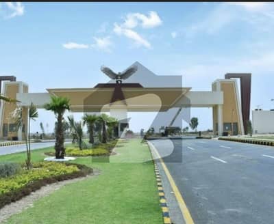 فضائیہ ہاؤسنگ سکیم اٹک میں 10 مرلہ رہائشی پلاٹ 52.0 لاکھ میں برائے فروخت۔