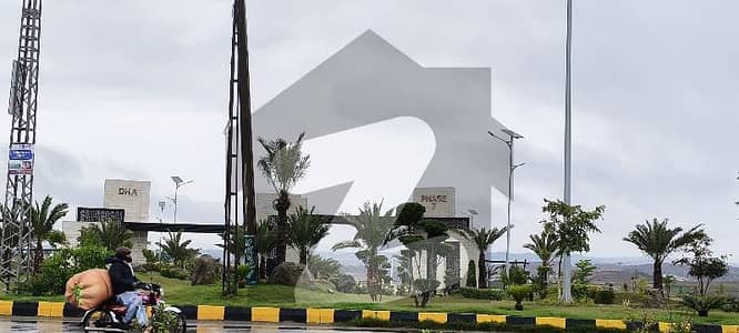 DHA phase 7 Islamabad x DHA valley