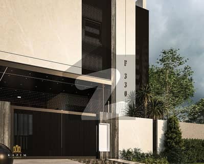 5 Marla Brand New House For Sale