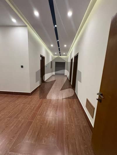 F-11/ 50x90 Ground Portion Available For Rent Separate Gate