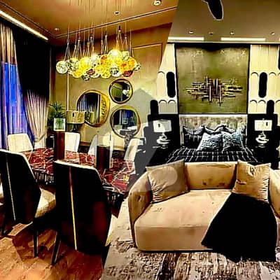 LEASED BANK LOAN APPLICABLE BRAND NEW FLAT AVAILABLE FOR SALE