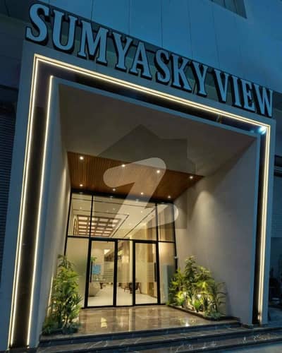 2400 Sqft Office For Rent In New Luxury Building