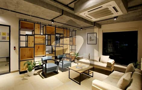 بحریہ ٹاؤن سیکٹر سی بحریہ ٹاؤن,لاہور میں 1 مرلہ Studio فلیٹ 66.0 لاکھ میں برائے فروخت۔