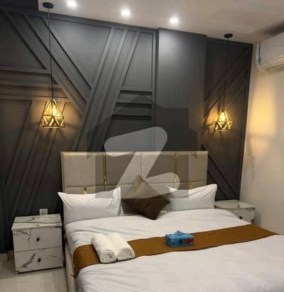 بحریہ ٹاؤن سیکٹر سی بحریہ ٹاؤن,لاہور میں 2 کمروں کا 3 مرلہ فلیٹ 1.45 کروڑ میں برائے فروخت۔