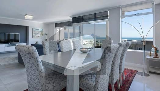 Flat Sized 500 Square Feet In Bahria Town - Sector C