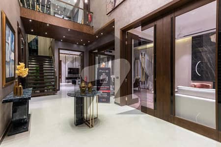 DESIRE HOMES OFFERS KANAL ICONIC BUNGALOW FOR SALE DESIRE HOMES OFFERS KANAL ICONIC BUNGALOW FOR SALE