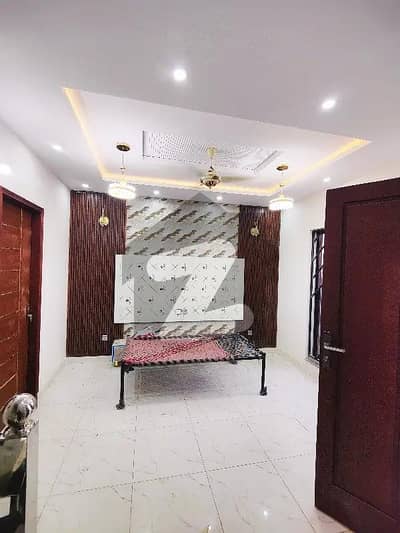 10 Marla House For Sale In Etihad Town Phase 1