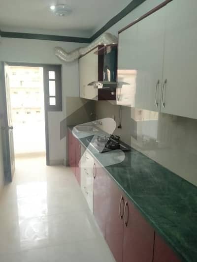 Apartment For Rent In Tauheed Commercial DHA Phase5.