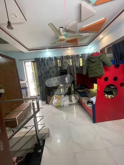 3 Marla Upper Portion For Rent