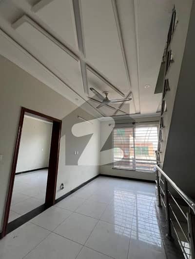 25x40 4 Marla Tile Flooring House Prime Location for rent in G-13