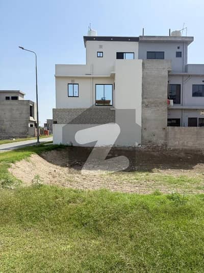 Looking For A Prime Location Residential Plot In Park View City - Tulip Overseas