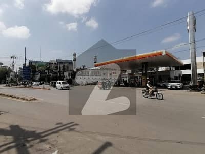 2 Kanal Commercial Plot Is Available For Sale In Chowk Nawan Shehar Multan