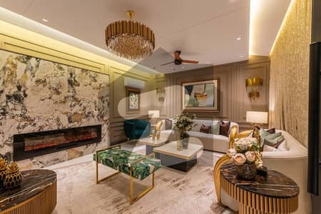 DESIRE HOMES OFFERS KANAL MODERN BUNGALOW FOR SALE NEAR RAYA DESIRE HOMES OFFERS KANAL MODERN BUNGALOW FOR SALE NEAR RAYA