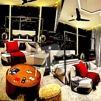 LEASED BANK LOAN APPLICABLE BRAND NEW FLAT AVAILABLE FOR SALE