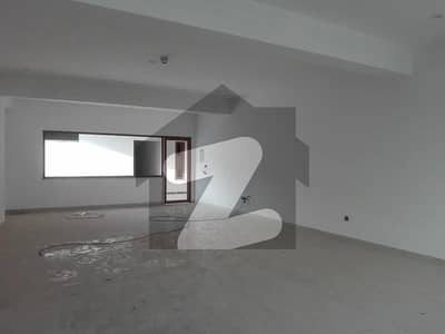 Office For Sale In I-8 Markaz