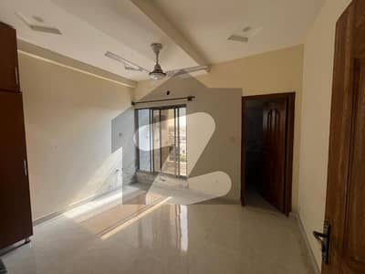 Ready To Buy A Flat 450 Square Feet In E-11