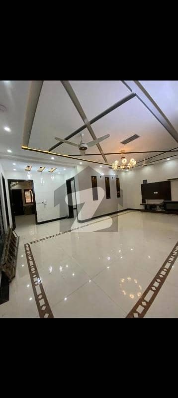 35x70 10 Marla Ground Portion Tile Flooring for rent in G-13