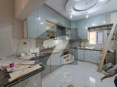 Sea View Apartment For Sale.