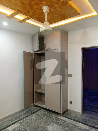 گلبہار سکیم راولپنڈی میں 4 کمروں کا 5 مرلہ مکان 1.4 کروڑ میں برائے فروخت۔