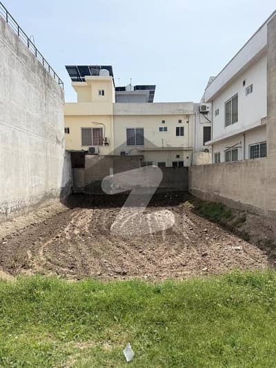 Prime Location Sale The Ideally Located Residential Plot For An Incredible Price Of Pkr Rs. 5000000