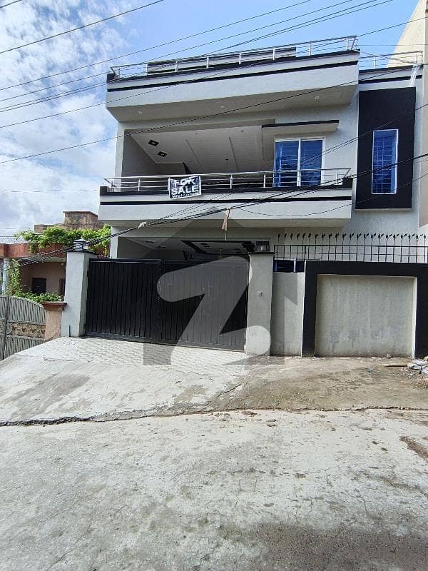 10 Marla Double Story House For Sale 10 Marla Double Story House For Sale