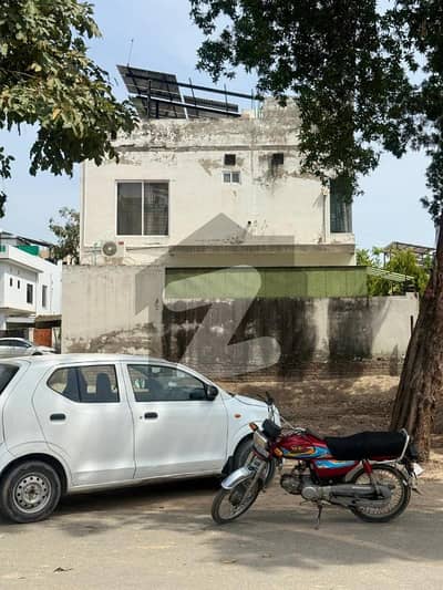 Full Paid Transfer Free Tulip Overseas Key Deal-25. @25% Down Payment Remaining In 2 Years Installment