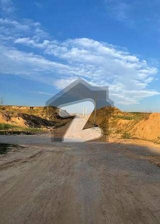 آئی ۔ 15 اسلام آباد میں 7 مرلہ رہائشی پلاٹ 90.0 لاکھ میں برائے فروخت۔