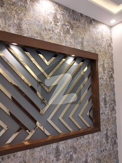 Brand New 05 Marla House Available For Sale In Bahria Town BB Block, Prime Location