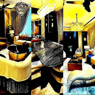 LEASED BANK LOAN APPLICABLE BRAND NEW FLAT ALSO AVAILABLE FOR SALE