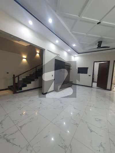 Prime Location Capital Cooperative Housing Society House For sale Sized 240 Square Yards