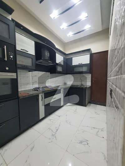 Prime Location Capital Cooperative Housing Society House For sale Sized 240 Square Yards