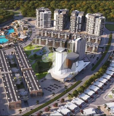 2 Kanal Central Plot For Sale In DHA | Prime Location | Best Investment Opportunity | Near Ring Road