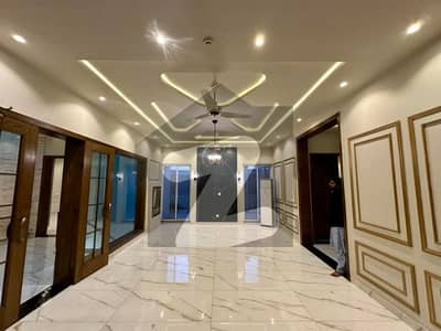 Modern Design 1 Kanal House For Sale in DHA Phase 6 at a Prime Location