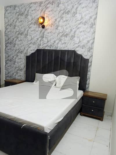 ڈی ایچ اے فیز 6 ڈی ایچ اے ڈیفینس,کراچی میں 2 کمروں کا 5 مرلہ فلیٹ 90.0 ہزار میں کرایہ پر دستیاب ہے۔