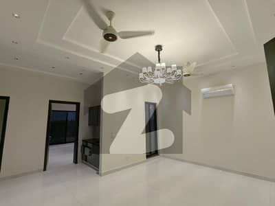 Most Beautiful 1 Kanal Brand New House For Sale in DHA Phase 6