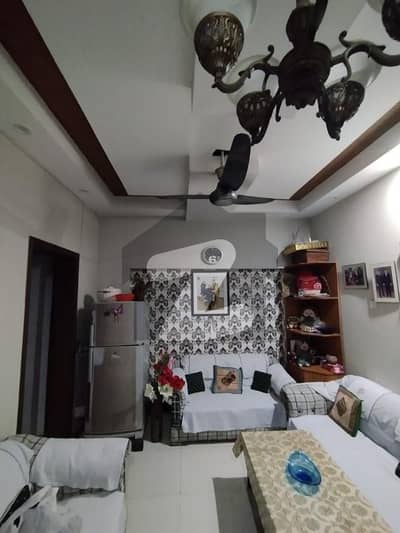 4 Marla Full House For Rent