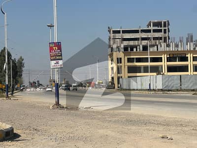 نیو سٹی فیز 2 نیو سٹی,واہ میں 5 مرلہ رہائشی پلاٹ 47.0 لاکھ میں برائے فروخت۔
